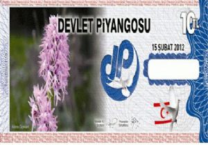 Devlet Piyangosu ndan zel ekili