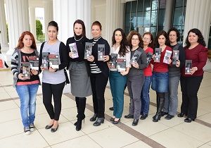Muratpaa Belediyesi nden Sosyal Sorumluluk Projesi
