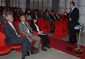 Muratpaa Belediyesi nde Hizmet i Eitim