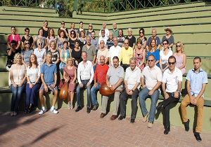 Muratpaa, Cumhuriyet Konserini Bekliyor