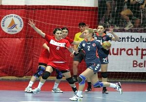 Muratpaal Melekler Kazanmay Bildi