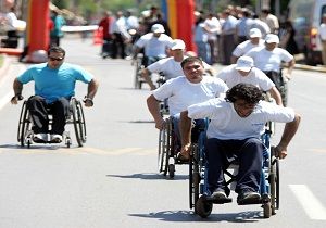 Muratpaada Tekerlekli Sandalye Yar