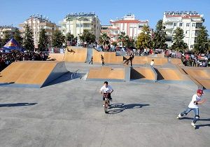 Muratpaada Kaykay Pisti Al