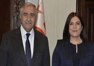 Cumhurbakan Aknc Roma Temsilcisi Keskin i Kabul Etti