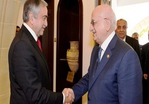 Cumhurbakan Aknc, TBMM Bakan Kahraman  Kabul Etti