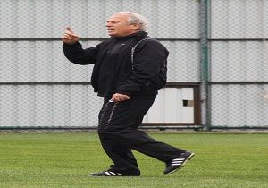 Mustafa Denizliden Fikret Ormana Cevap