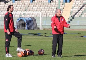 aykur Rizespor da Denizli Fark