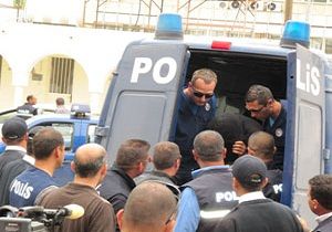 Mustafa Dikerin Zanllar Hakknda Tutuklama Karar