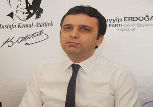 Kseden Yerel Gazeteye Yaplan Operasyonla lgili Aklama