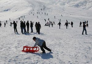 Muta Kayak Sezonu Ald
