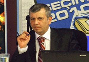 Kanal T Genel Yayn Ynetmeni Esendemir in Aracnda Patlama