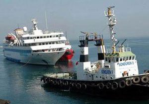 Trkiye Mavi Marmara Raporunu BMe Sundu
