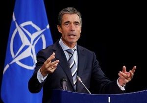 Rasmussen: Kimyasal Silahlar Gvenlie Tehdit Olarak Gryoruz