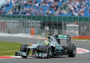 Dramatik Yarn Galibi Rosberg