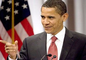 Obamadan Saldrya Knama
