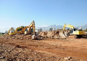 Akdeniz Kent Park Kaz almalar Devam Ediyor