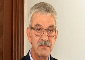 Babakan Kalyoncudan Bayram Mesaj