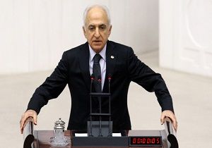 merolu Meclis te Yemin Etti