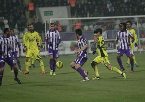 Ordu da Puanlar Paylald