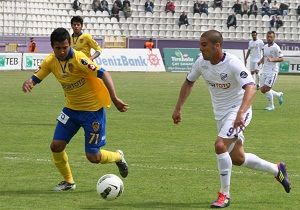 Orduspor, Kazanmasn Bildi