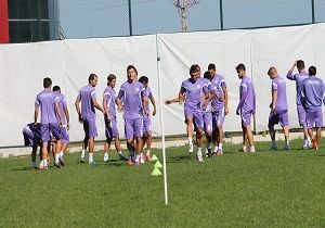 Orduspor, Fenerbahe Manda Puan Hedefliyor