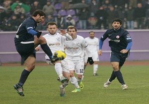Orduspor Hakan le Gld