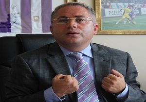 Orduspor Bakan Trkmen: Futbolcu Kardelerimize Teknik Ekibize Gveniyoruz