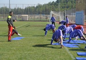 Orduspor un Akl Kupa da