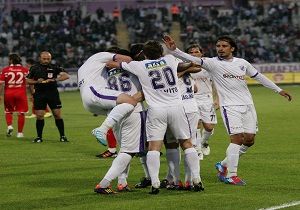 Orduspor da Bruno Fark