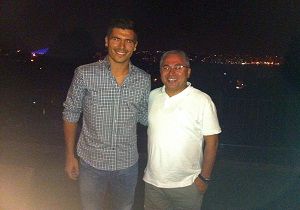 Stancu, Orduspor le Szleme mzalad