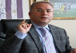 Ordusporda Transfer oku