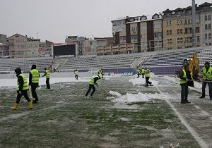 Ordu 19 Eyll Stad Maa Yetiiyor