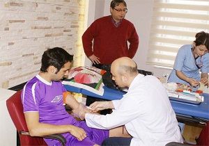 Ordusporda Cuper Fark