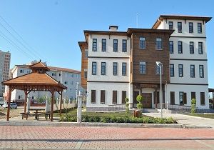 Osman Gazi Semt Kona Hizmete Hazr