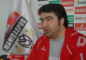 Manisaspor, Bursaspor Ma le k 