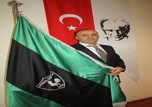 Denizlispor da zcan Bizati Dnemi 