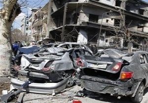 Pakistan da Bombal Saldr: 6 l