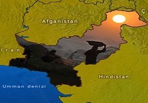 Pakistan da Scaklar 19 Can Ald  