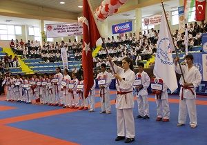 9. Uluslararas Palandken Kupas Balad