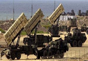 NATO Komutan ndan Patriot Aklamas
