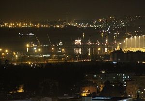 Patriotlar skenderun Krfezi nde