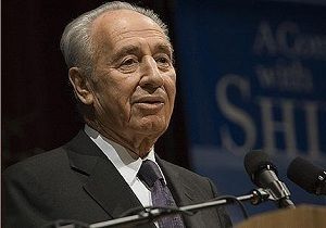 srail Cumhurbakan Peres Gney Kbrs a Gidiyor