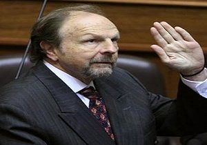 Peru Babakan Lerner, stifa Etti. 