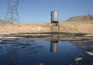 Gney Raman da Petrol retimine Baland
