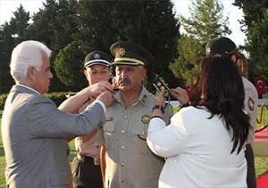 Polis Genel Mdr Zaim den lk Aklama