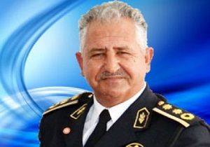 Polis Genel Mdr Zaimden  Ramazan Bayram Mesaj 