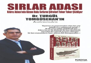 Kbrs Tomgsehan iftini konuuyor ve alklyor