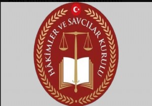 18 Cumhuriyet Basavcs ve 4 bin 726 hakim ve savcnn grev yeri deiti