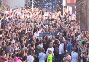 56.Antalya Altn Portakal Film Festivali Balad