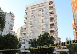 Antalya da da 4 Kiilk Ailenin lmnde Siyanr phesi